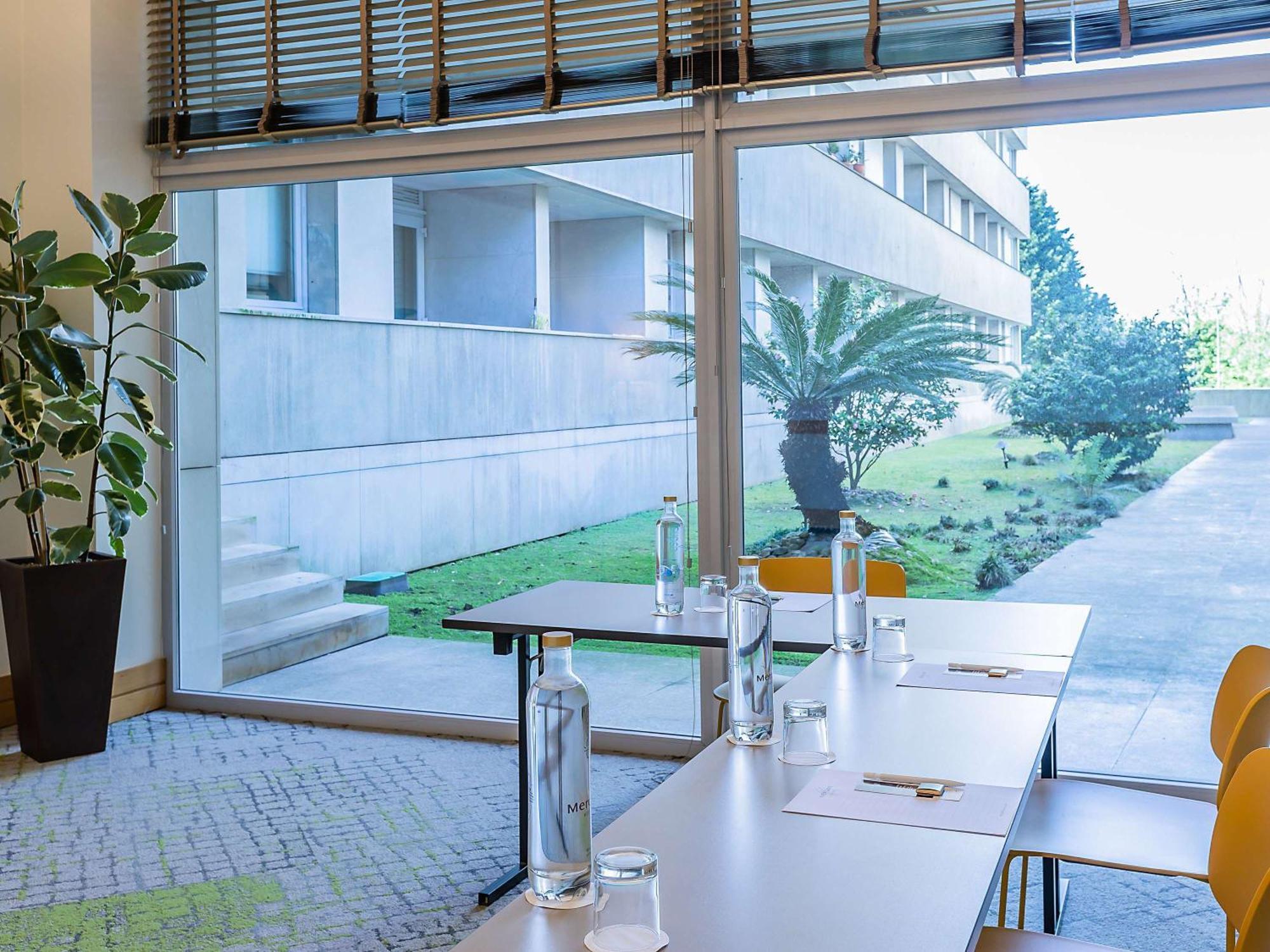 Hotel Mercure Porto Gaia Vila Nova de Gaia Exterior foto