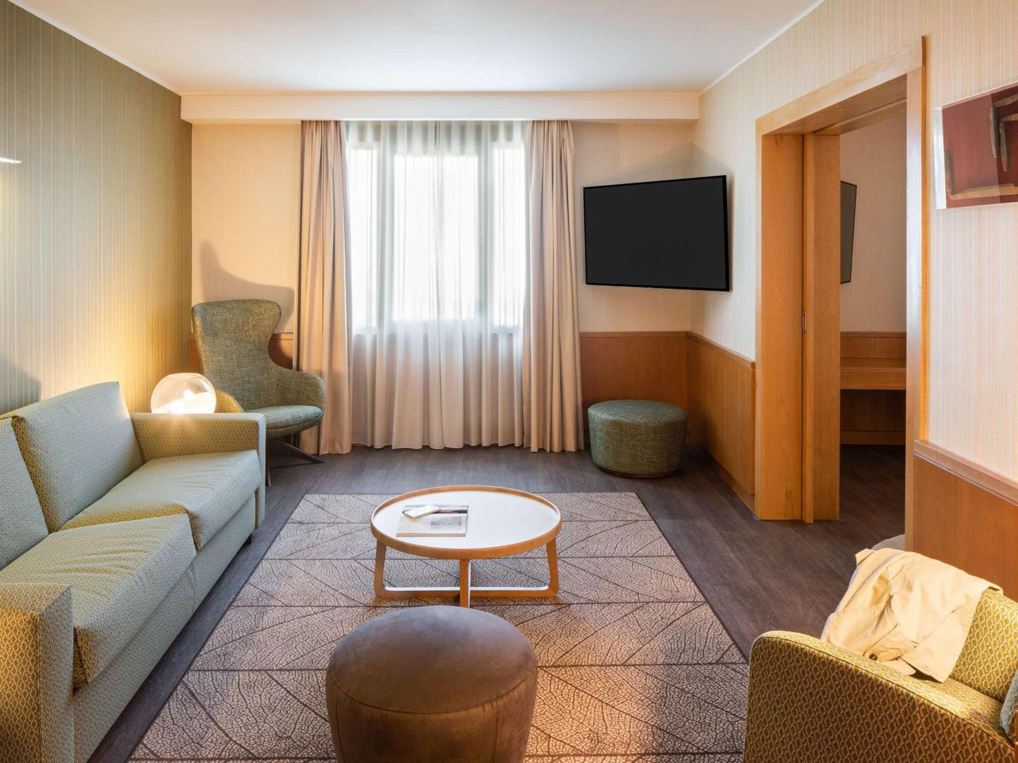 Hotel Mercure Porto Gaia Vila Nova de Gaia Exterior foto